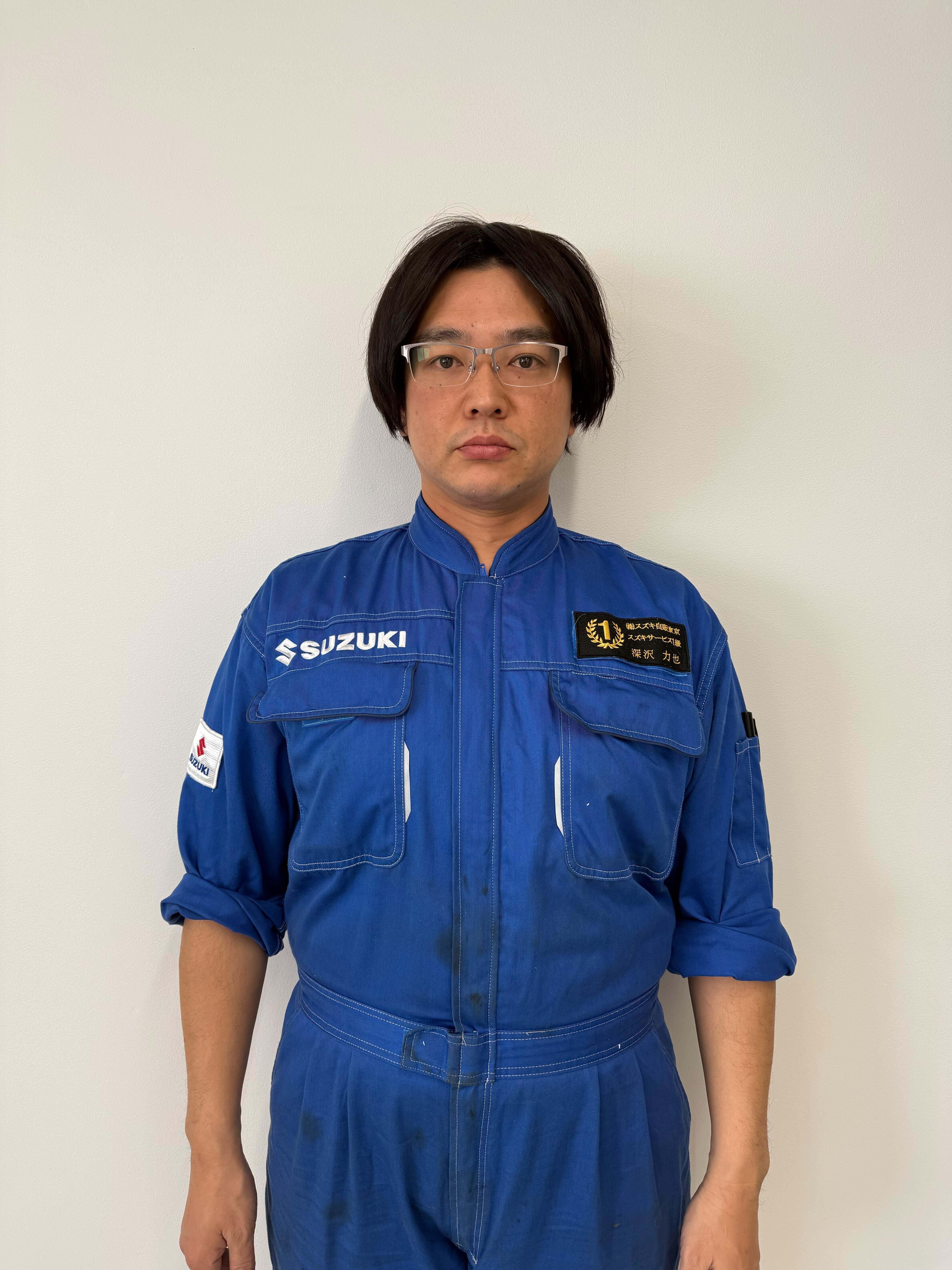 ふかさわ